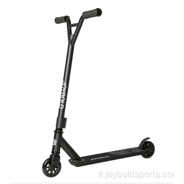 scooter acrobatico estremo JB246